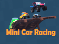 Игра Mini Car Racing