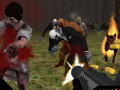 Ігра Realistic Zombie Survival Warfare