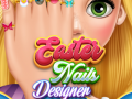 Ігра Easter Nails Designer