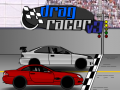 Игра Drag Racer V3