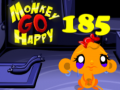 Ігра Monkey Go Happy Stage 185