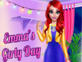Ігра Emma`s Girly Day