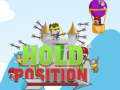 Игра Hold Position