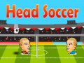 Ігра Head Soccer