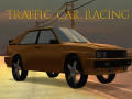 Игра Traffic Car Racing
