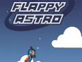 Игра Flappy Astro