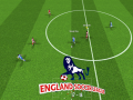 Игра England Soccer League 17-18