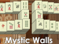 Игра Mystic Walls