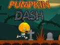Игра Pumpkin Dash