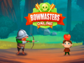 Ігра Bowmasters Online