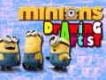Ігра Minion Drawing Artist
