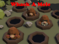 Игра Whack A Mole