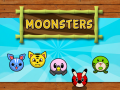 Ігра Moonsters