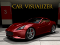 Ігра Car Visualizer