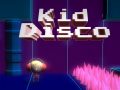 Игра Kid Disco