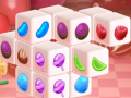 Игра Mahjongg Dimensions Candy