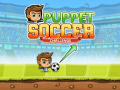 Ігра Puppet Soccer Challenge