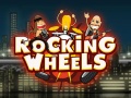 Игра Rocking Wheels