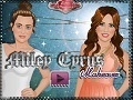 Ігра Miley Cyrus Beauty