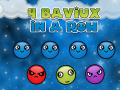 Игра Connect 4 Baviux