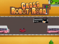 Игра Robot Cross Road