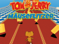 Ігра Tom and Gerry: Fast little mouse