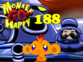Ігра Monkey Go Happy Stage 188