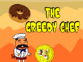 Игра The Greedy Chef