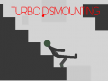 Игра Turbo Dismounting
