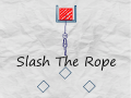 Игра Slash The Rope