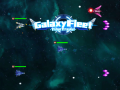 Игра Galaxy Fleet Time Travel