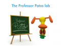 Ігра The Professor Patos Lab