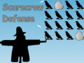 Игра Scarecrow Defense