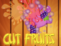 Ігра Cut Fruits