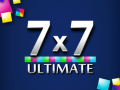 Игра 7x7 Ultimate