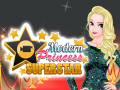 Игра Modern Princess Superstar