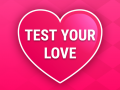 Игра Test Your Love