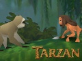Игра Disney's Tarzan