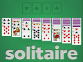 Ігра Solitaire