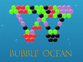 Игра Bubble Ocean