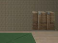 Ігра Pixel House Escape 3D