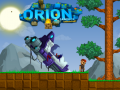 Игра Orion Sandbox Enhanced