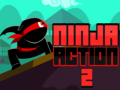 Ігра Ninja Action 2