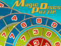 Игра Magic Discs Puzzle