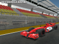 Ігра 3D Formula Racing