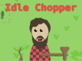 Игра Idle Chopper