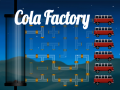 Игра Cola Factory