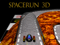 Ігра Spacerun 3D