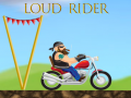 Игра Loud Rider