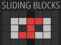 Игра Sliding Blocks